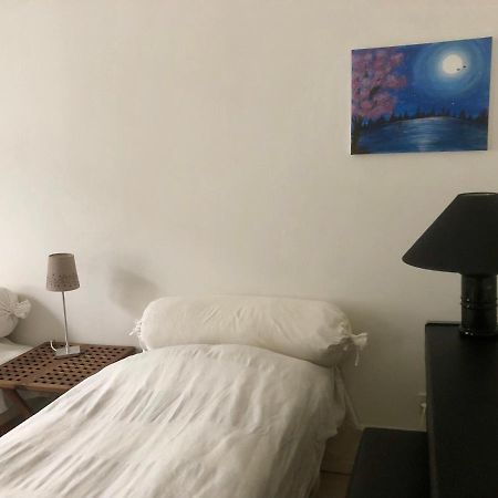 The Pea Blossom B&B Copenhagen Exterior photo
