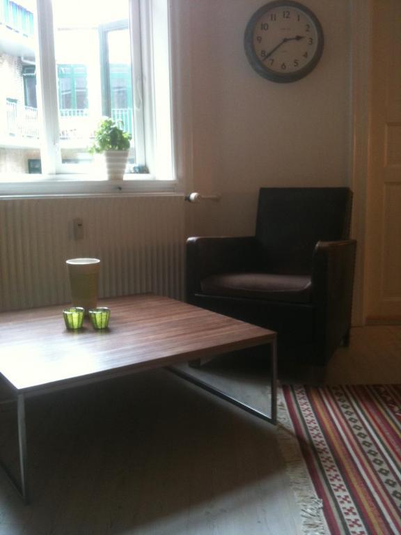 The Pea Blossom B&B Copenhagen Room photo