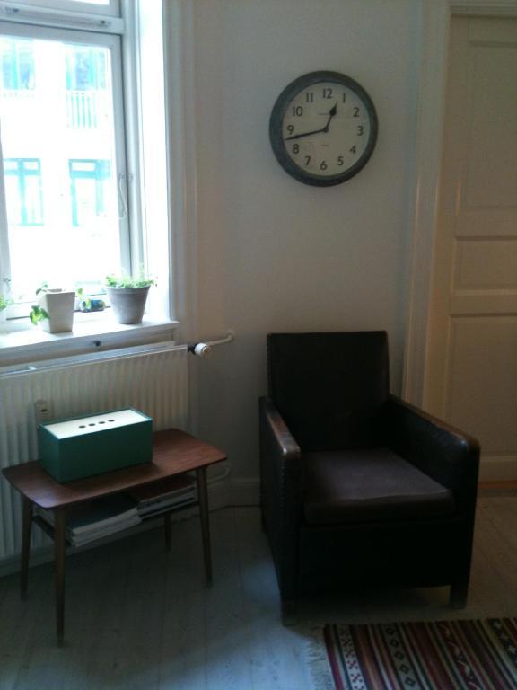 The Pea Blossom B&B Copenhagen Exterior photo