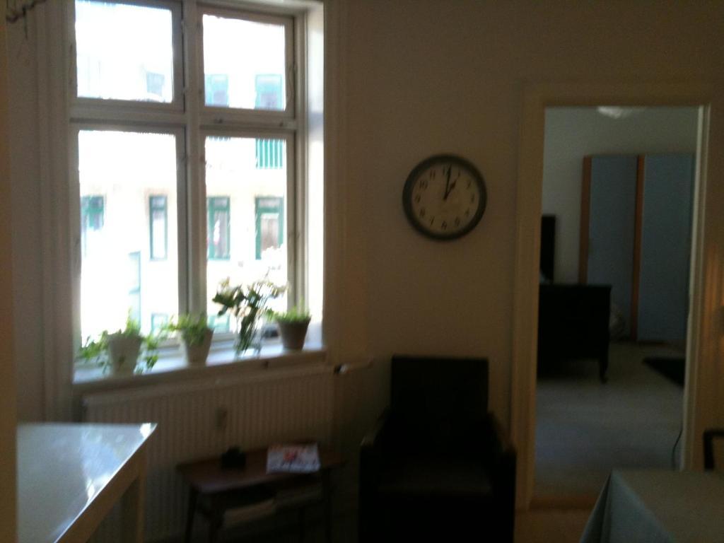 The Pea Blossom B&B Copenhagen Exterior photo