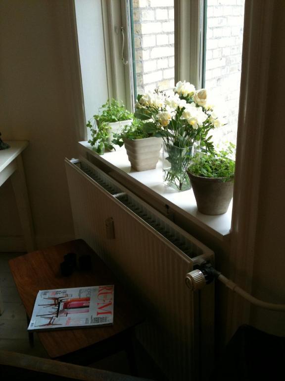 The Pea Blossom B&B Copenhagen Exterior photo