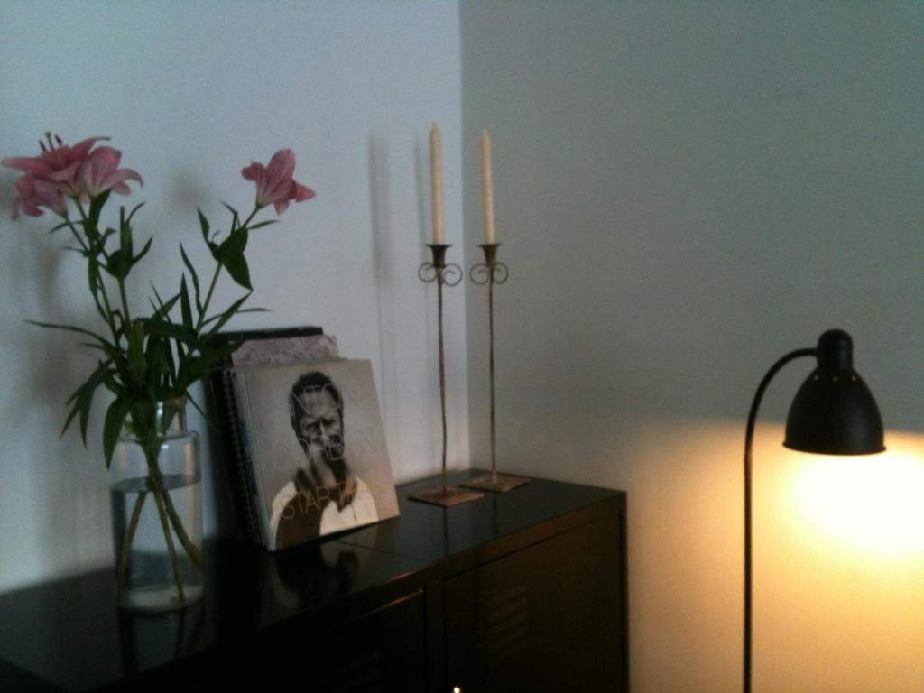 The Pea Blossom B&B Copenhagen Exterior photo