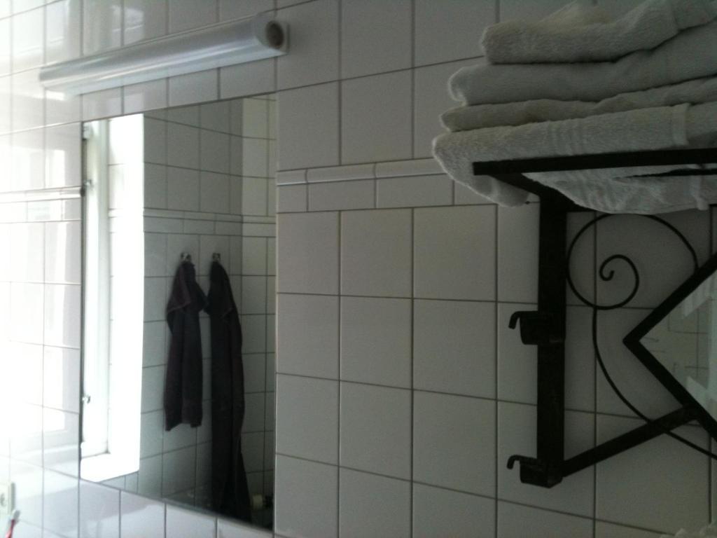 The Pea Blossom B&B Copenhagen Exterior photo