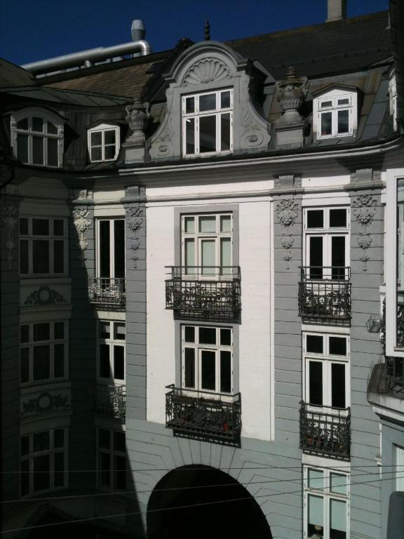The Pea Blossom B&B Copenhagen Exterior photo