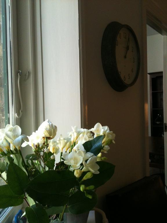 The Pea Blossom B&B Copenhagen Exterior photo