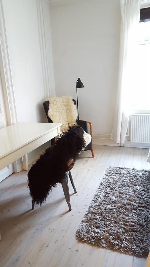 The Pea Blossom B&B Copenhagen Exterior photo