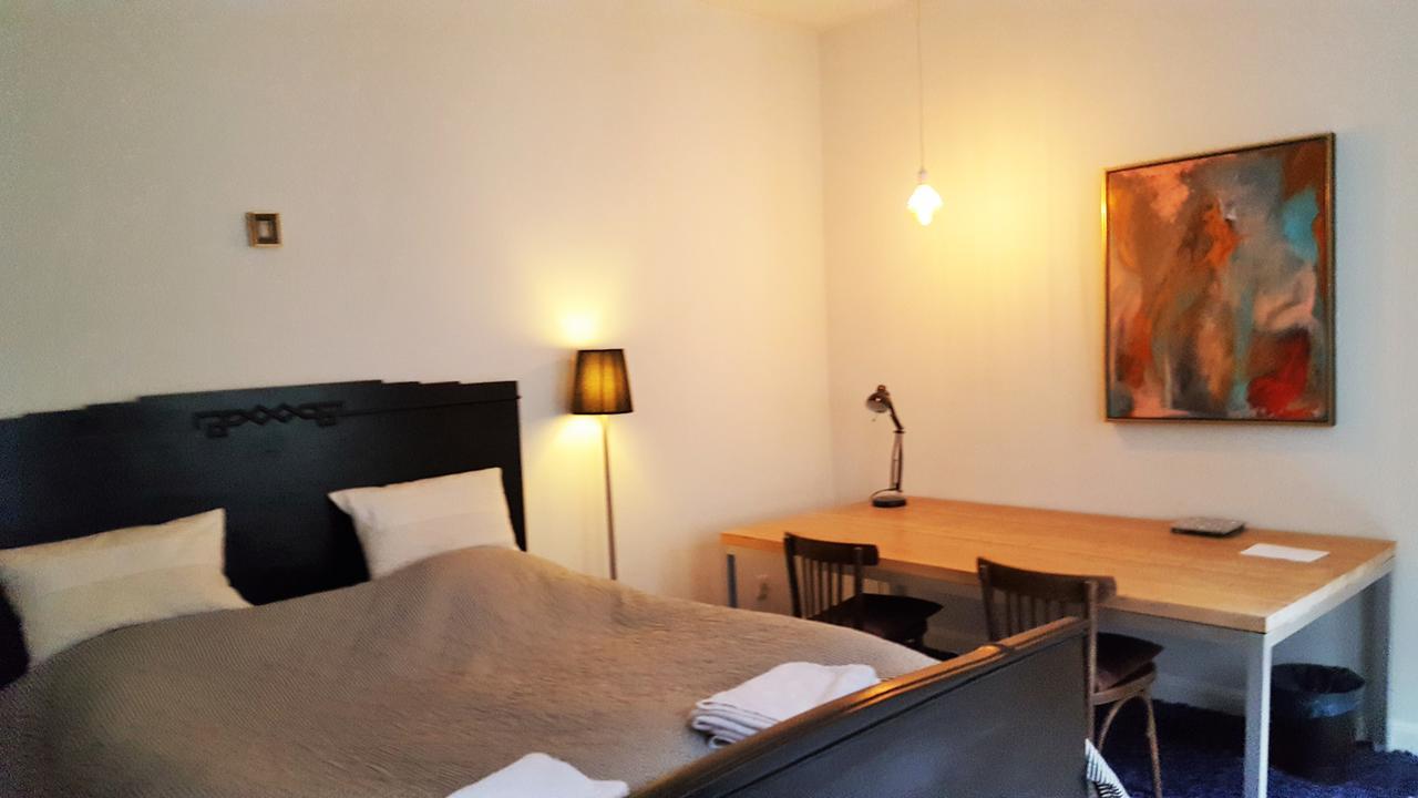 The Pea Blossom B&B Copenhagen Exterior photo