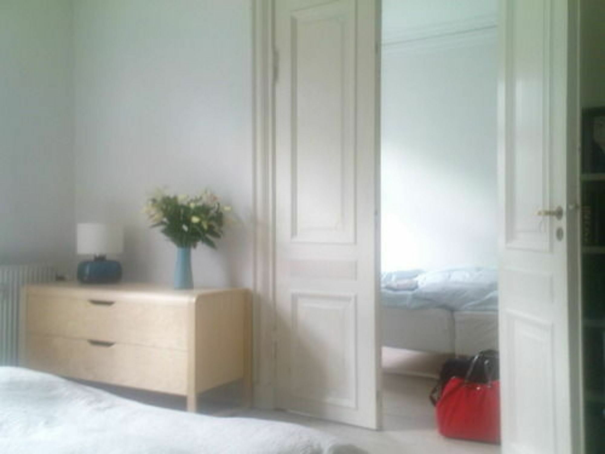 The Pea Blossom B&B Copenhagen Exterior photo