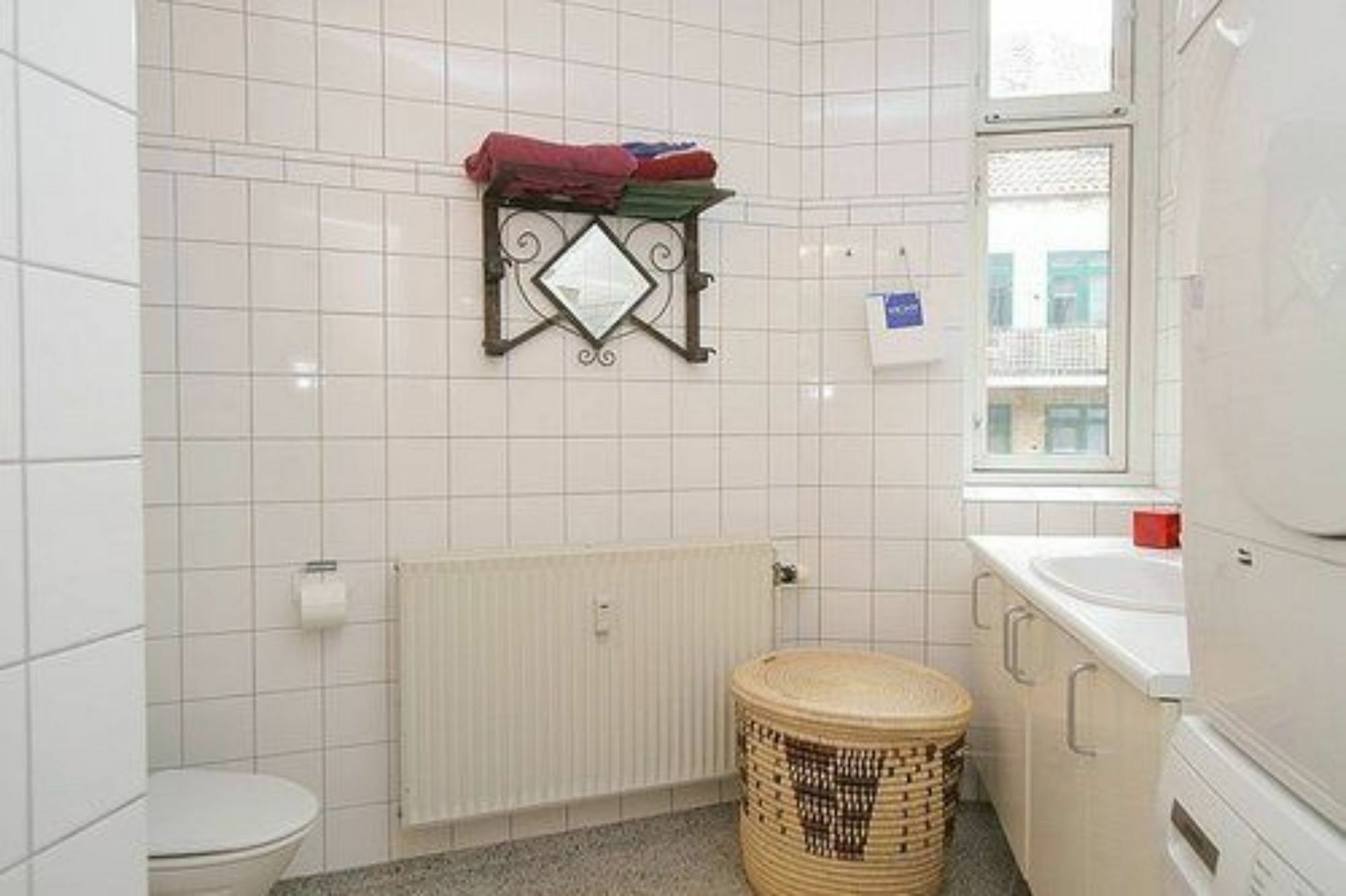 The Pea Blossom B&B Copenhagen Exterior photo
