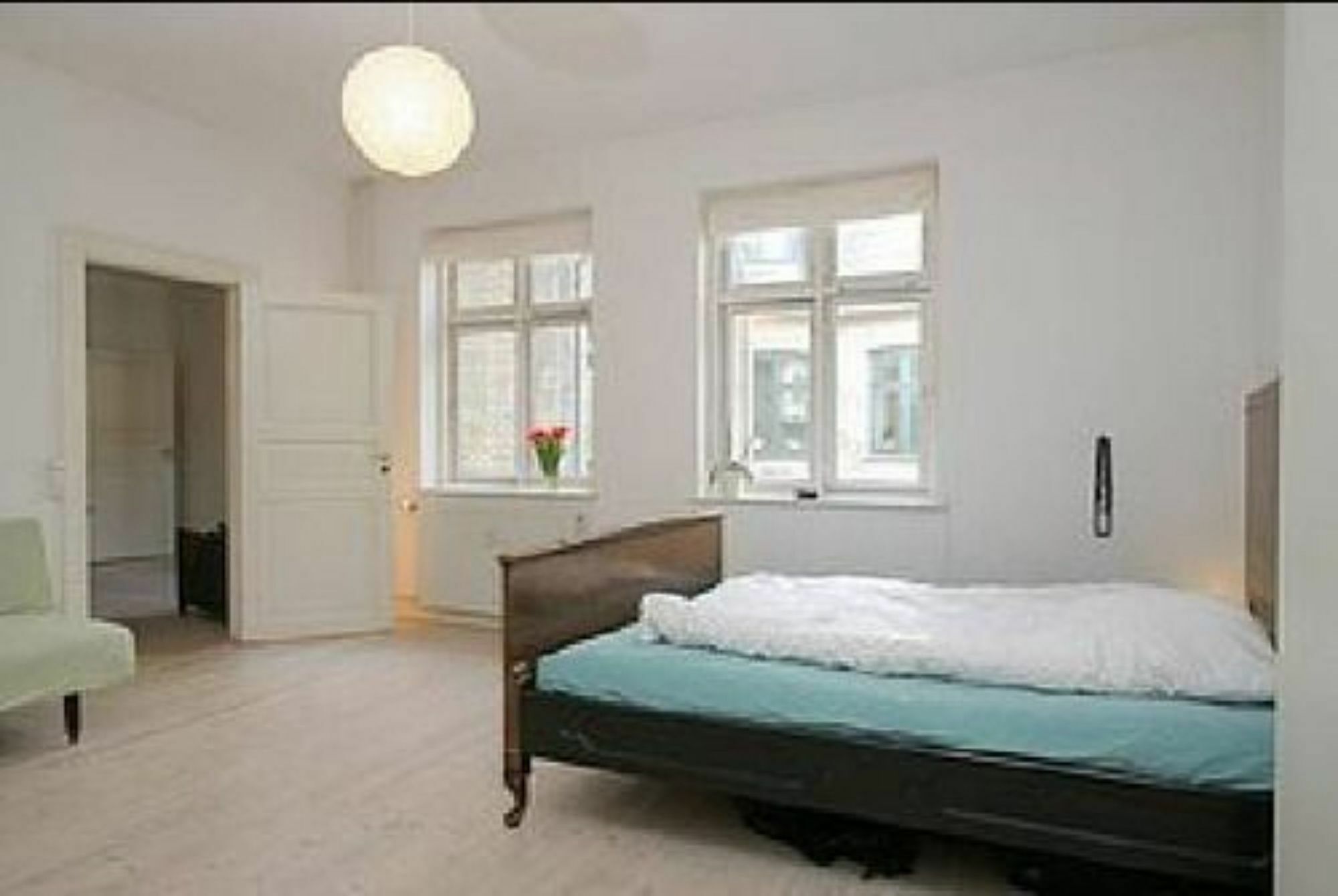 The Pea Blossom B&B Copenhagen Exterior photo
