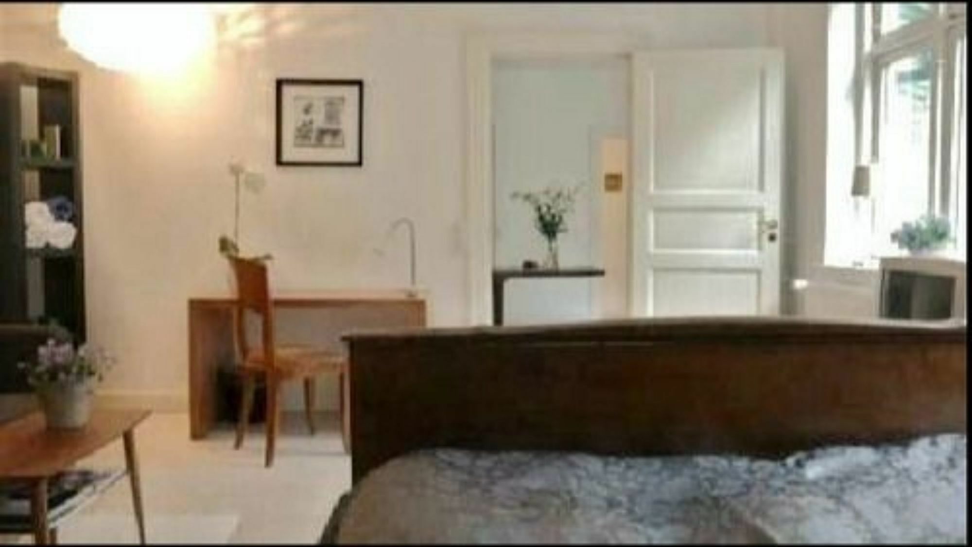 The Pea Blossom B&B Copenhagen Exterior photo