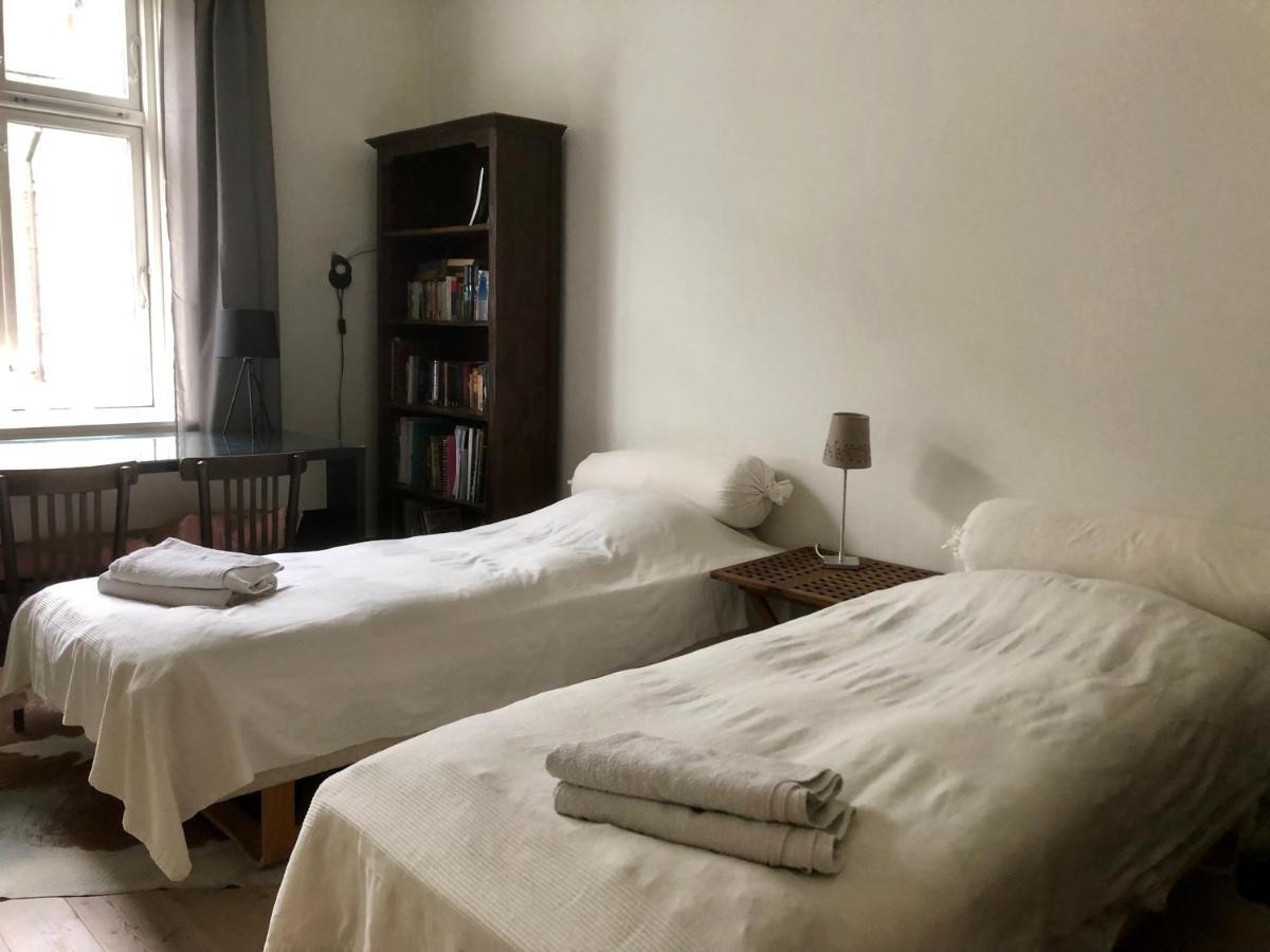 The Pea Blossom B&B Copenhagen Exterior photo