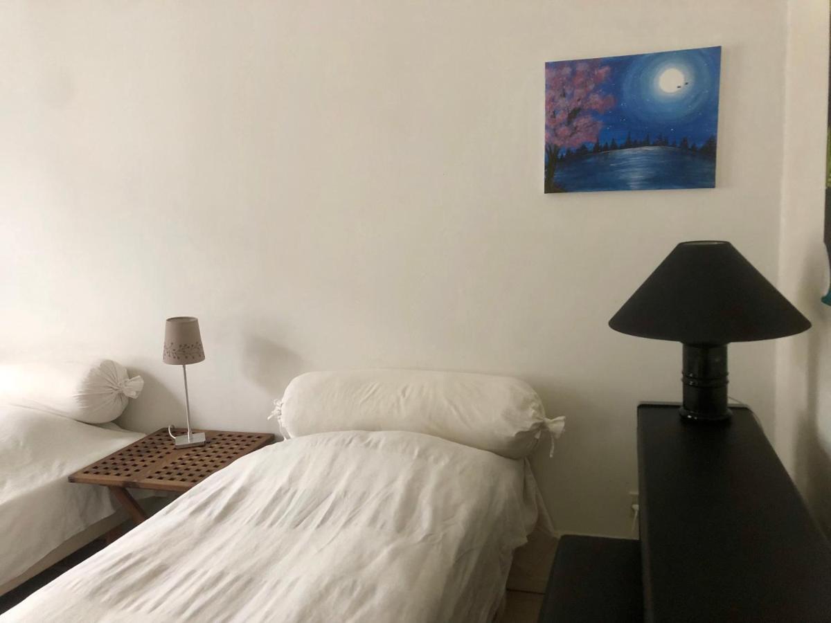 The Pea Blossom B&B Copenhagen Exterior photo