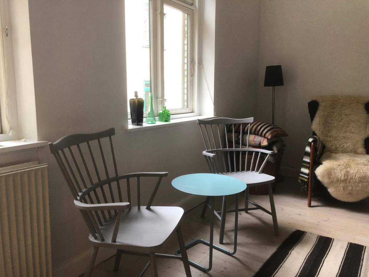The Pea Blossom B&B Copenhagen Exterior photo